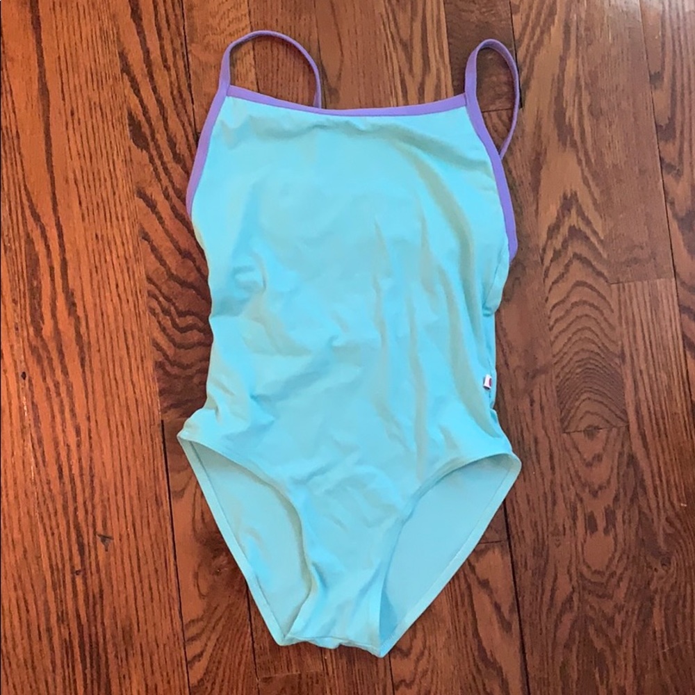 Yumiko leotard Women’s S